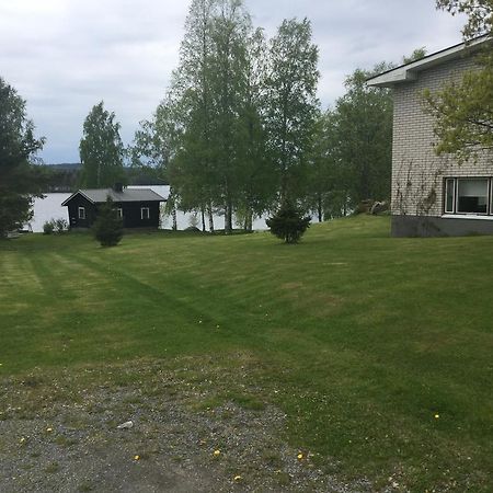 Matara Bed & Breakfast Jämsä Kültér fotó