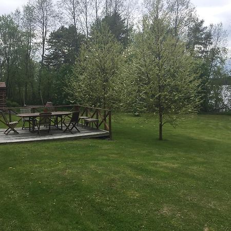 Matara Bed & Breakfast Jämsä Kültér fotó