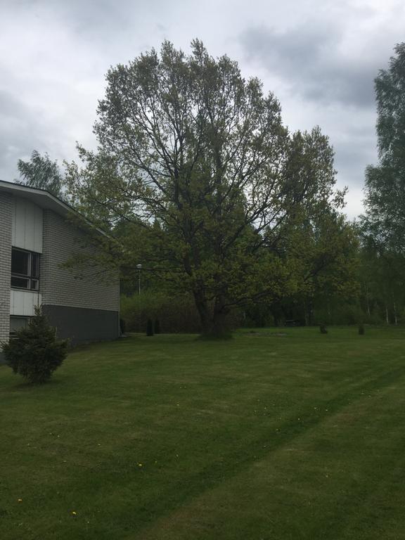 Matara Bed & Breakfast Jämsä Kültér fotó