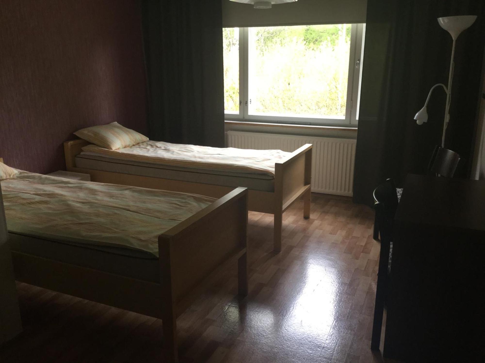 Matara Bed & Breakfast Jämsä Kültér fotó