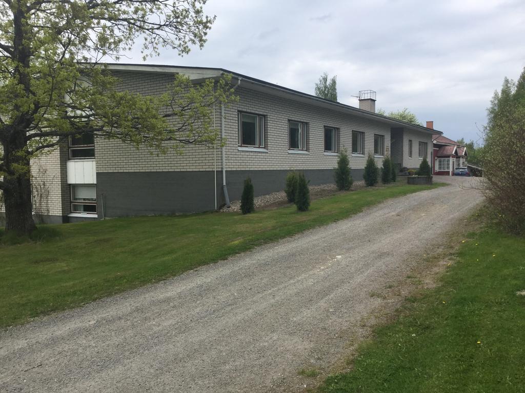 Matara Bed & Breakfast Jämsä Kültér fotó