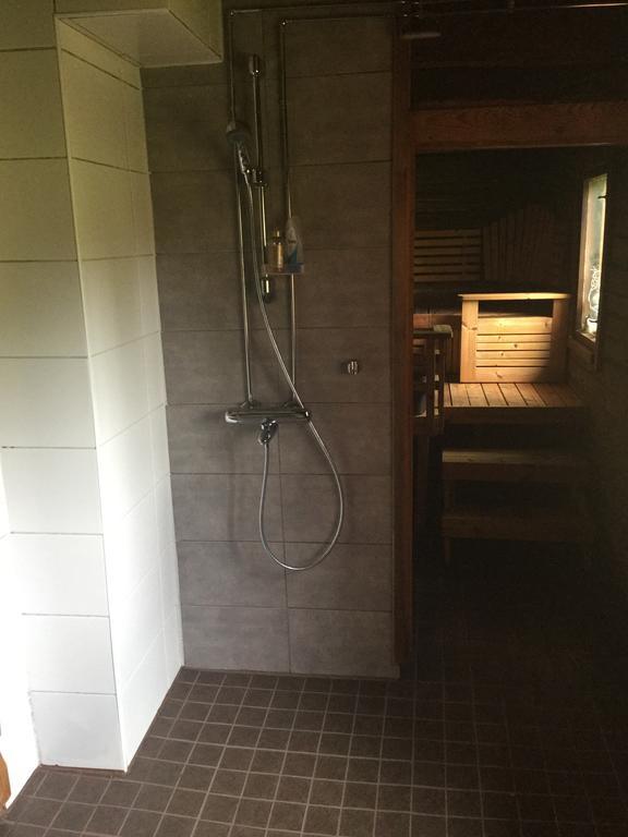 Matara Bed & Breakfast Jämsä Kültér fotó