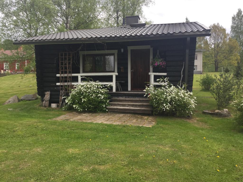 Matara Bed & Breakfast Jämsä Kültér fotó